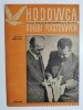 HODOWCA GOŁĘBI POCZTOWYCH NR 3 1960
